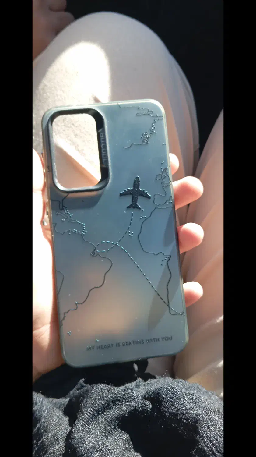 گارد a36|لوازم جانبی موبایل و تبلت|زرند, |دیوار