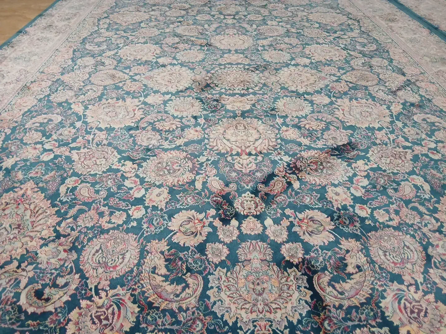 فرش|فرش|کرج, شاهین‌ویلا|دیوار