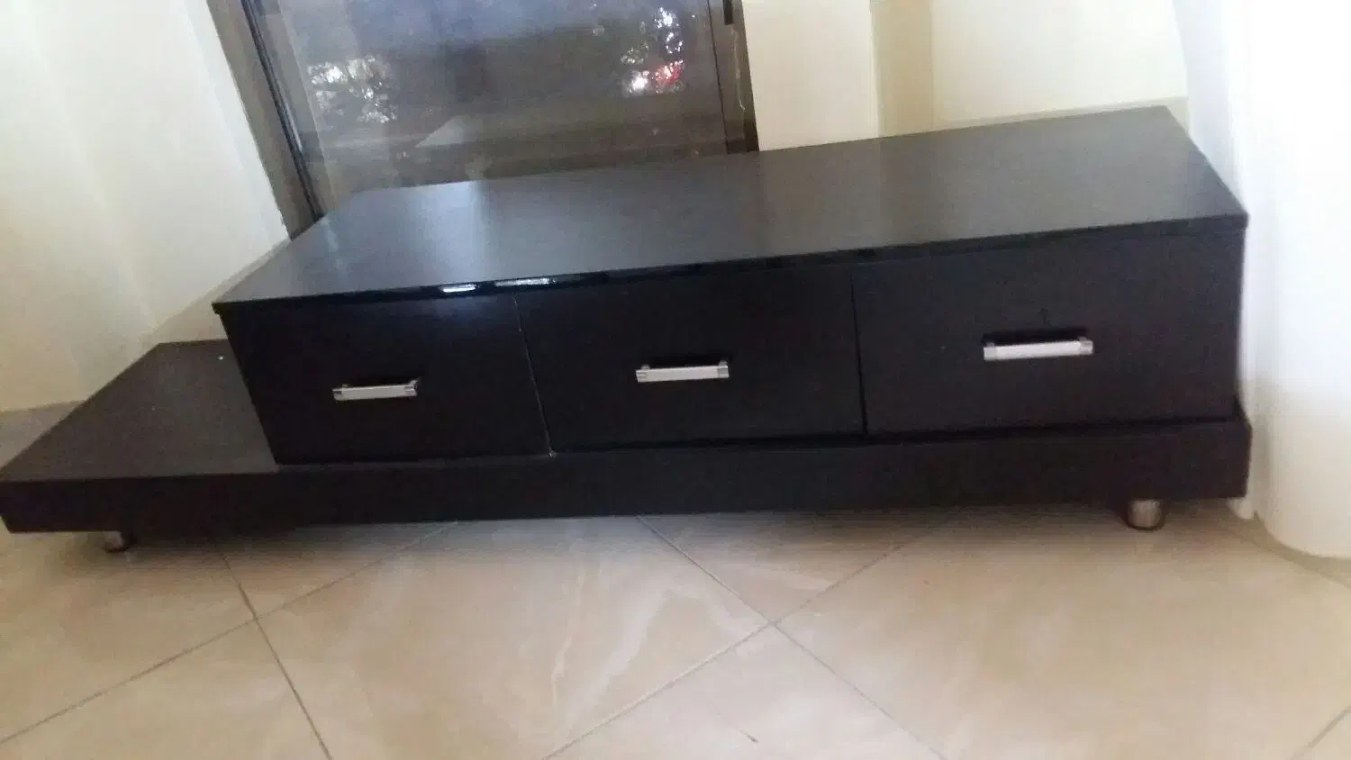 میز تی وی|میز تلویزیون|سبزوار, پاسداران|دیوار