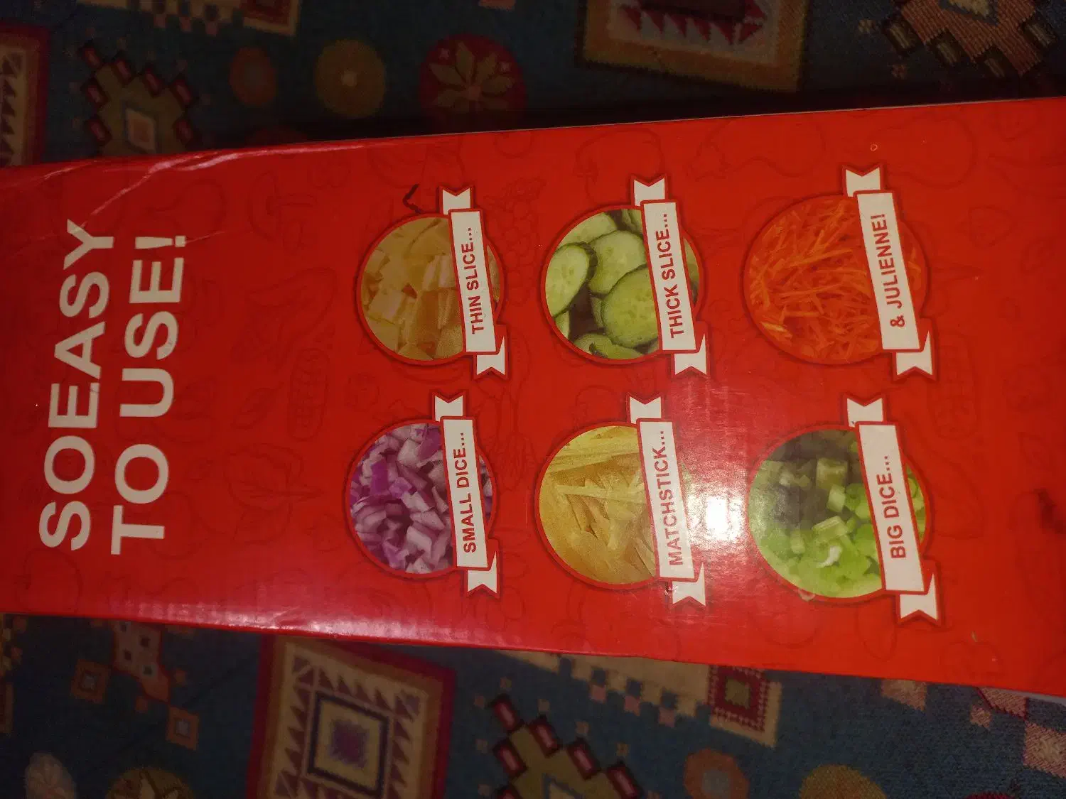 دستگاه اسلایسر|خردکن، آسیاب، غذاساز|خرم‌آباد, |دیوار