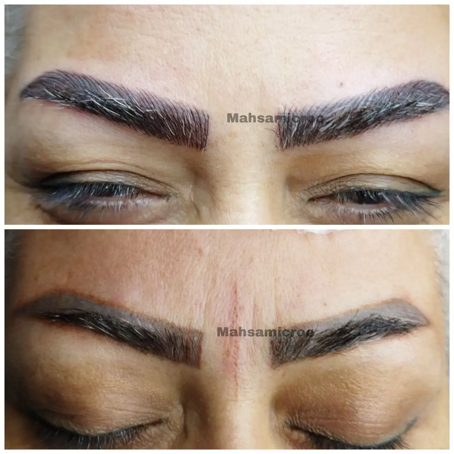 انجام تمامی خدمات آرایش دائم صورت (کاملا رایگان)|خدمات آرایشگری و زیبایی|کرج, گوهردشت|دیوار