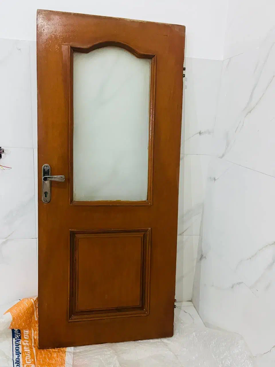 درب چوبی و کابینت آشپزخانه|مصالح و تجهیزات ساختمان|پارسآباد, |دیوار