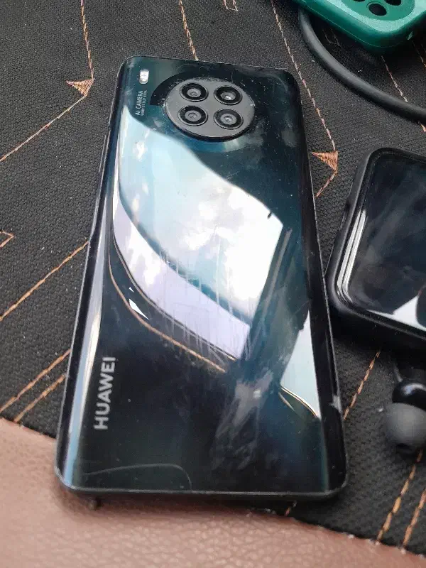 Nova 8i|موبایل|یزد, |دیوار