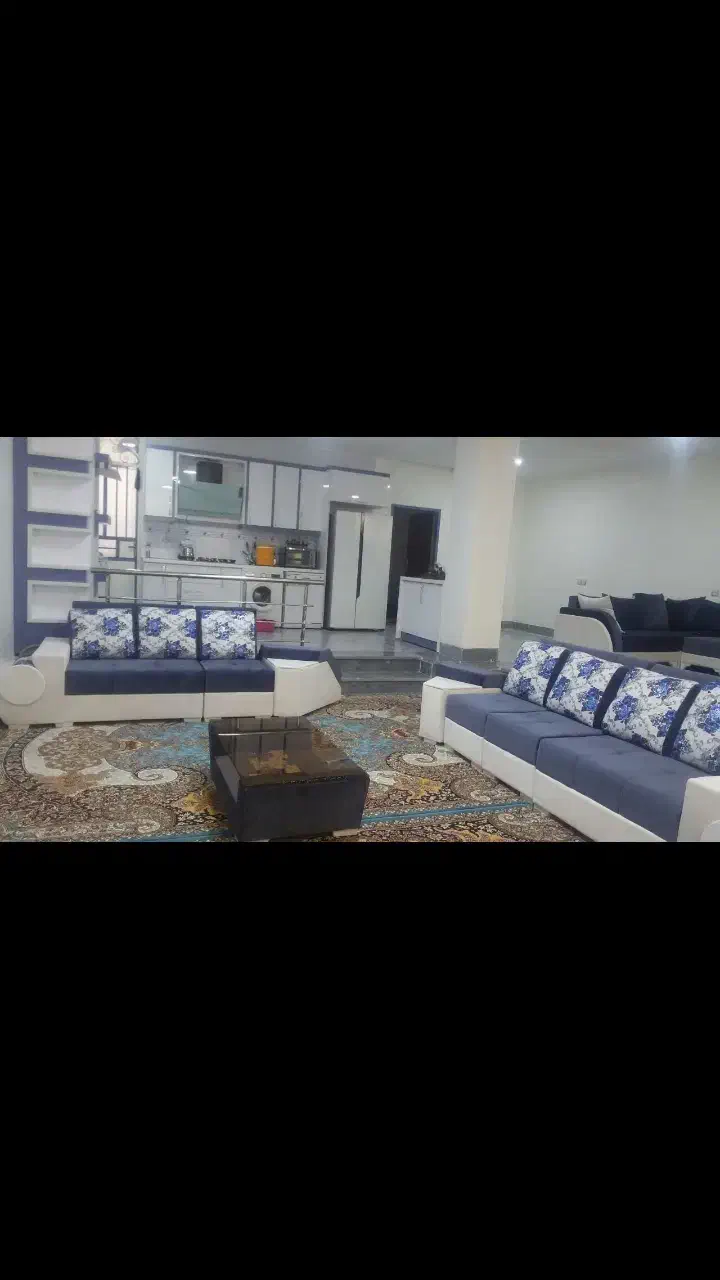 ۱۶۵ مترویلایی دوبلکس|فروش خانه و ویلا|دهلران, |دیوار