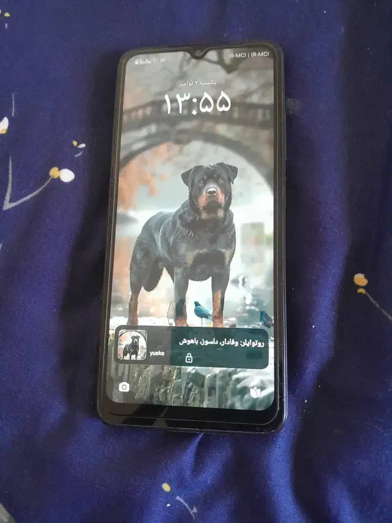 گوشی نو|موبایل|رامهرمز, |دیوار