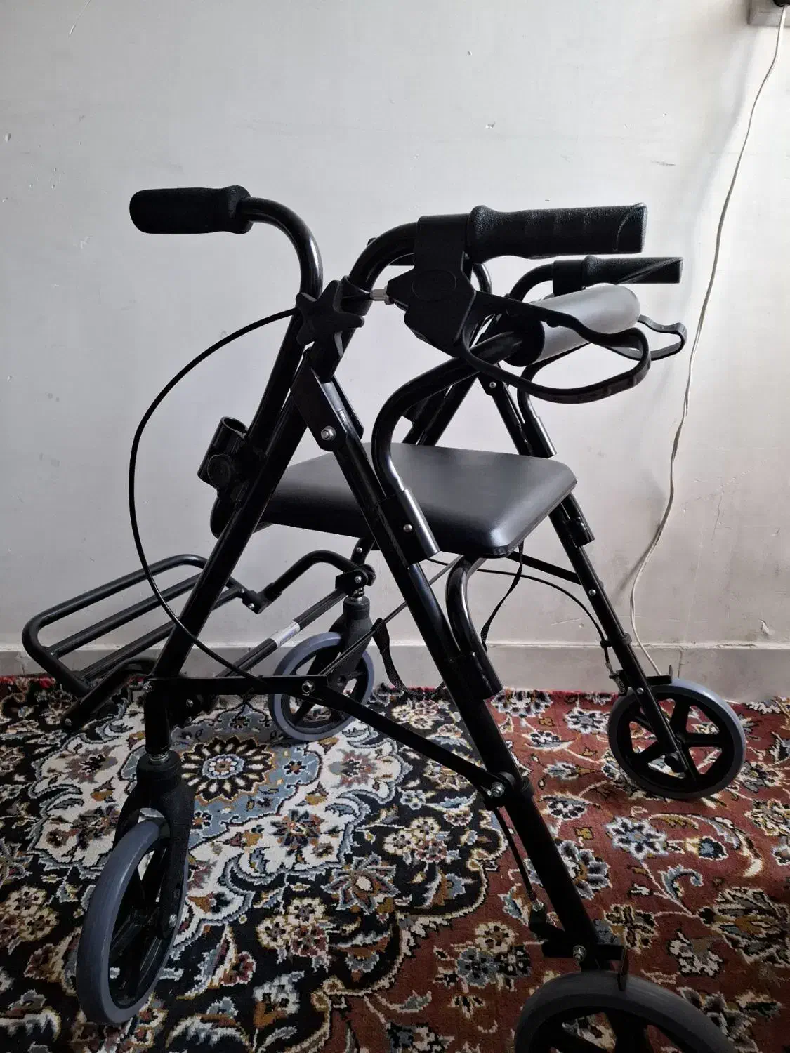 واکر رولیتور|پزشکی|مراغه, |دیوار