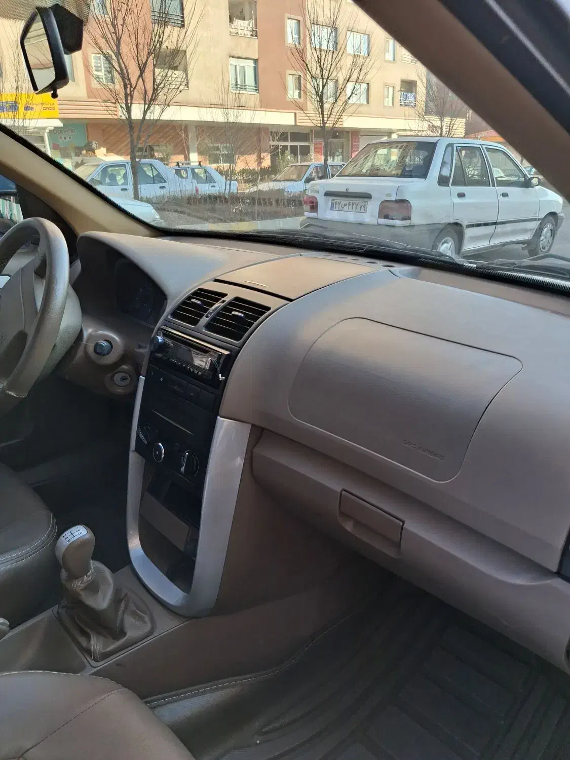 سمند lx 401|خودرو سواری و وانت|اقبالیه, |دیوار