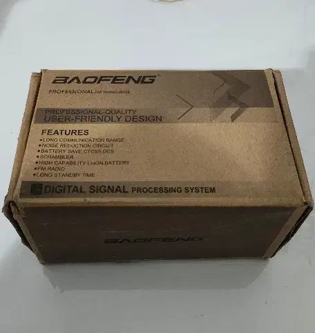 بی سیم حرفه ای کمپینگ|کوهنوردی و کمپینگ|رشت, منظریه|دیوار