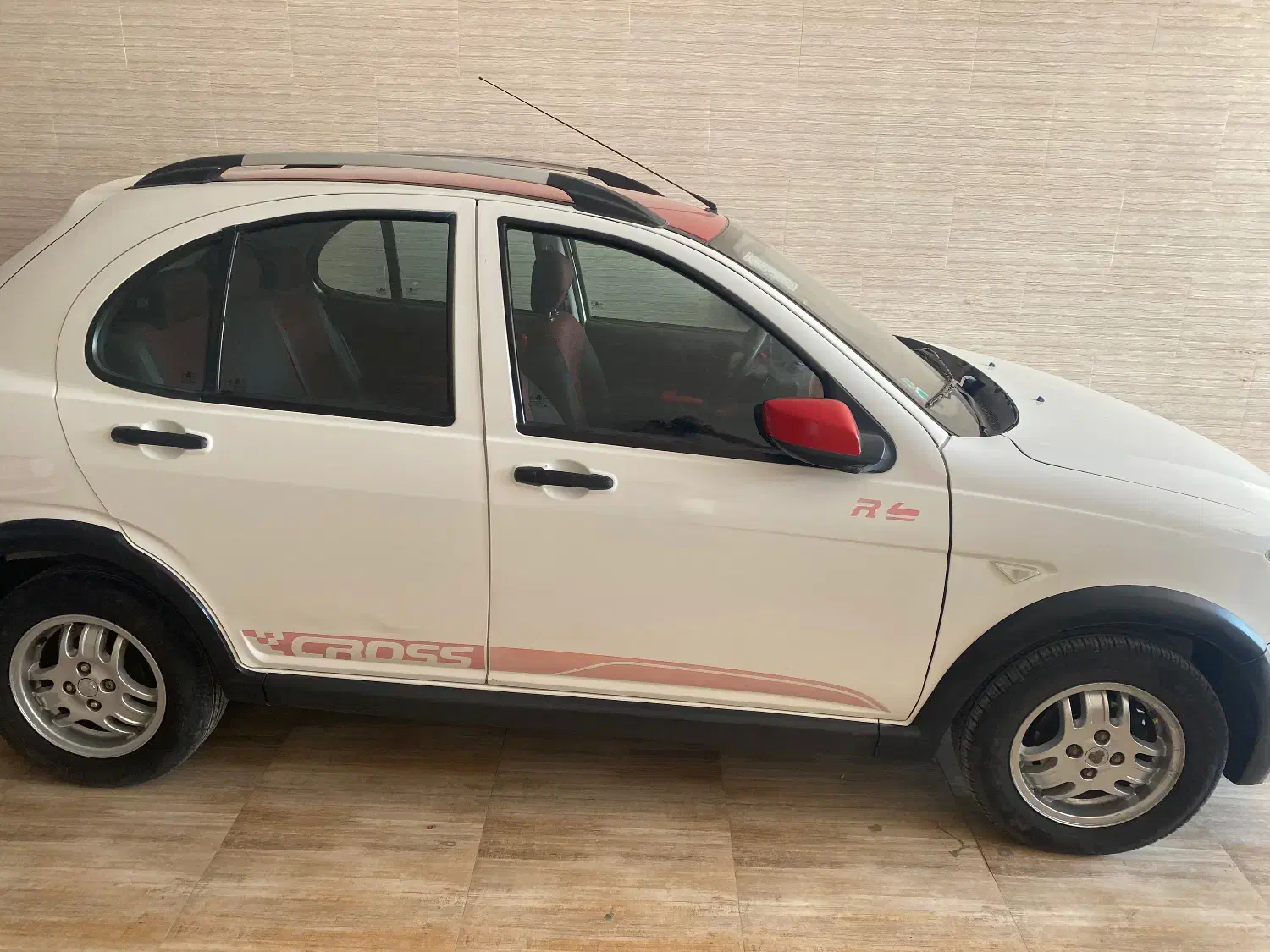 کوئیک آر|خودرو سواری و وانت|بندرعباس, |دیوار