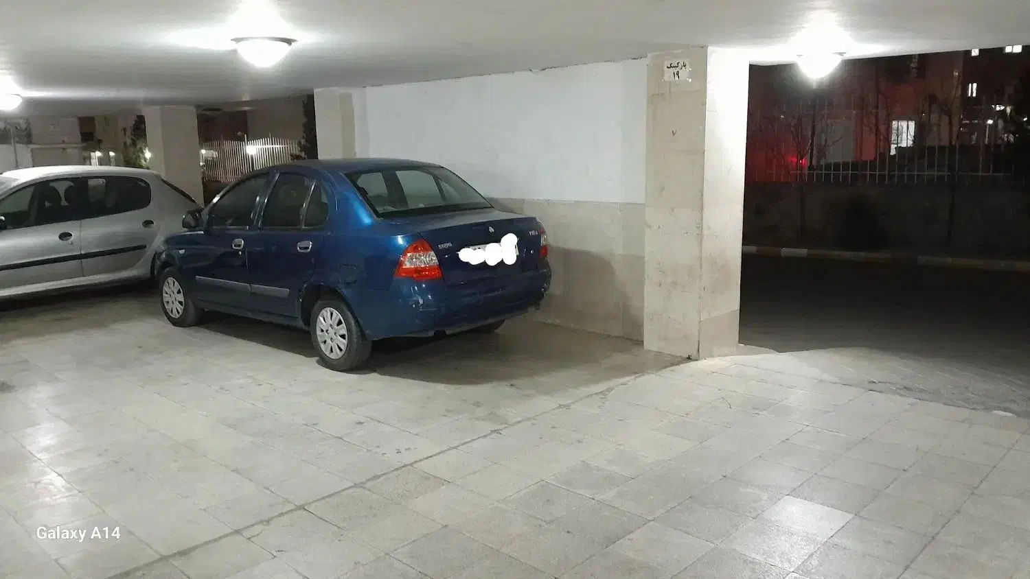 تیباsx مدل آخر ۹۳|خودرو سواری و وانت|گلبهار, شهر جدید گلبهار|دیوار