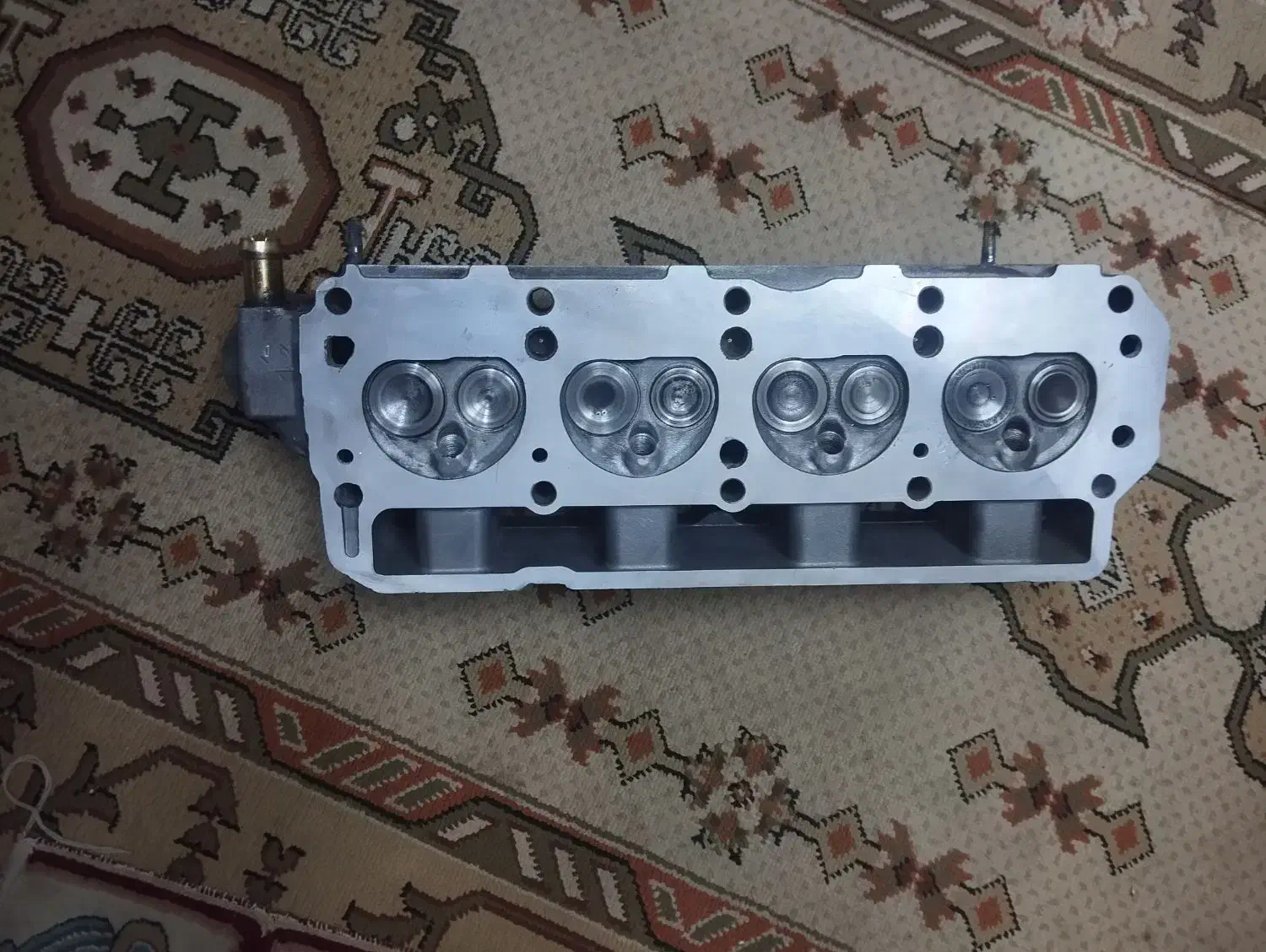 فروش تمام سرسیلندر های ایرانی و خارجی|قطعات یدکی و لوازم جانبی|بیرجند, |دیوار