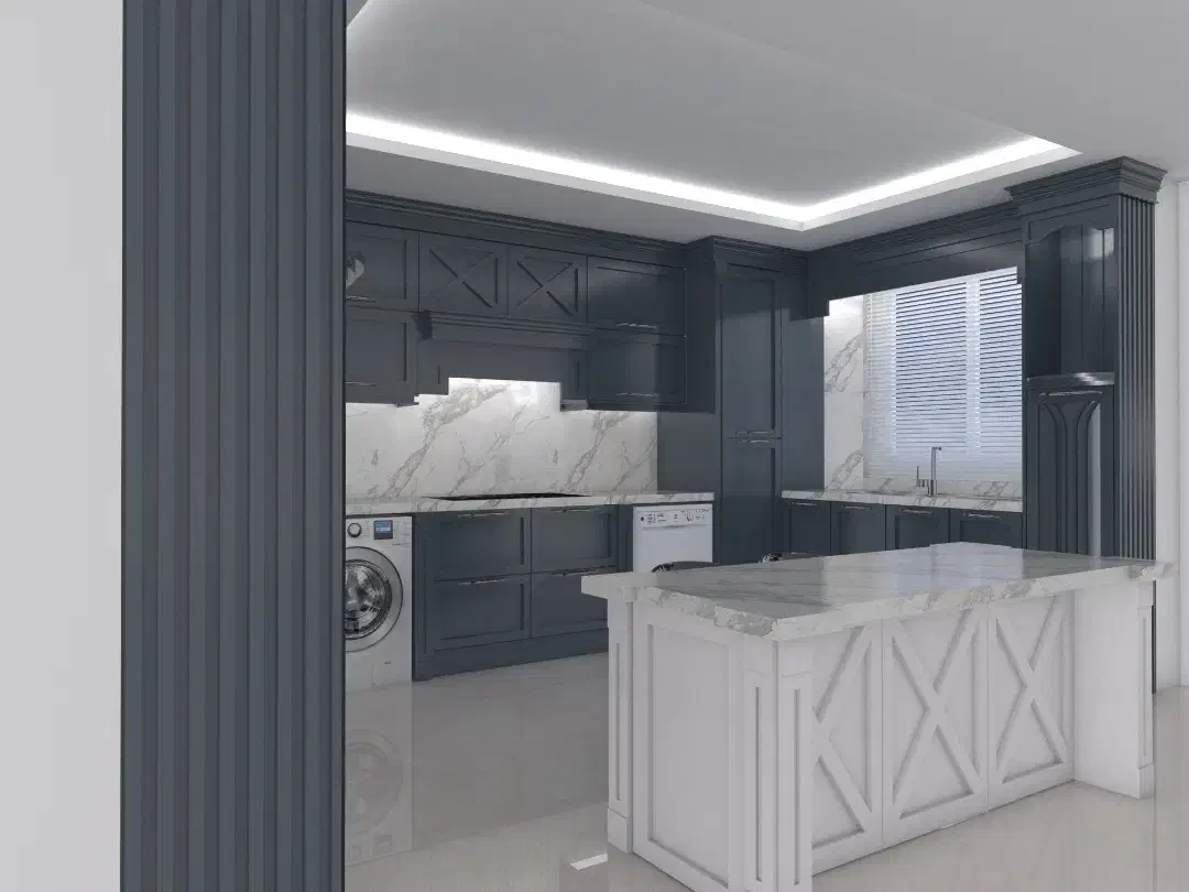 کابینت و کمد دیواری دیوار تی وی|مصالح و تجهیزات ساختمان|زنجان, |دیوار