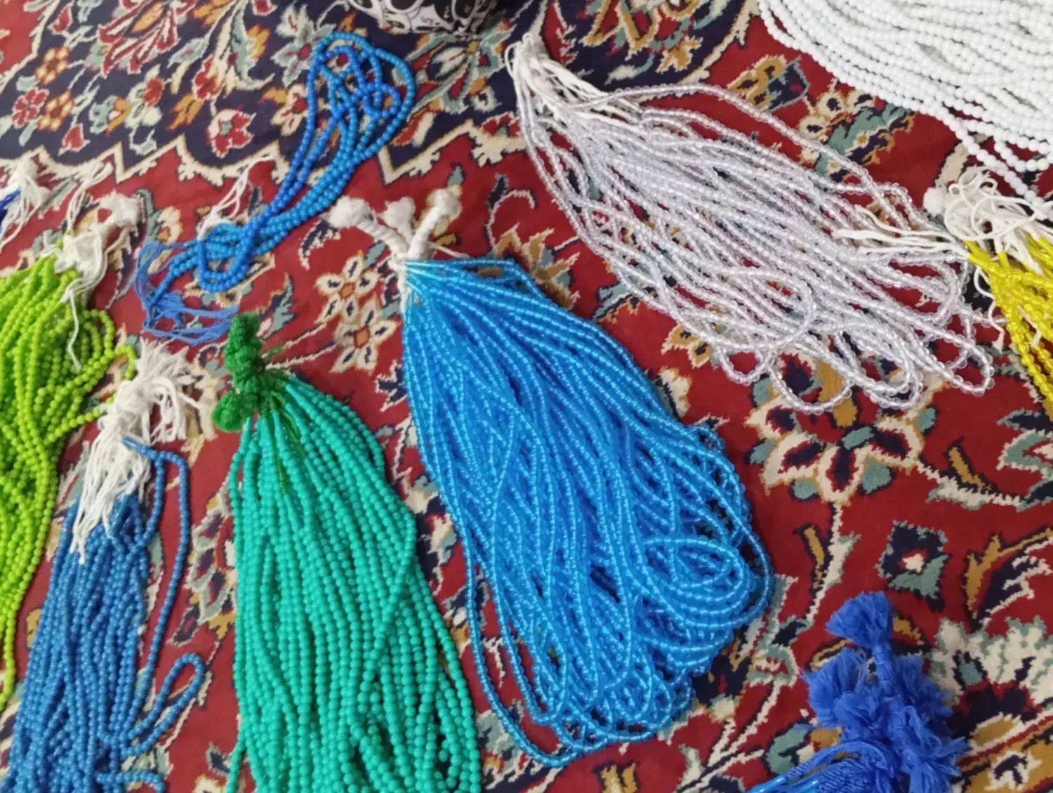 تسبیح صادراتی|جواهرات|ایرانشهر, |دیوار