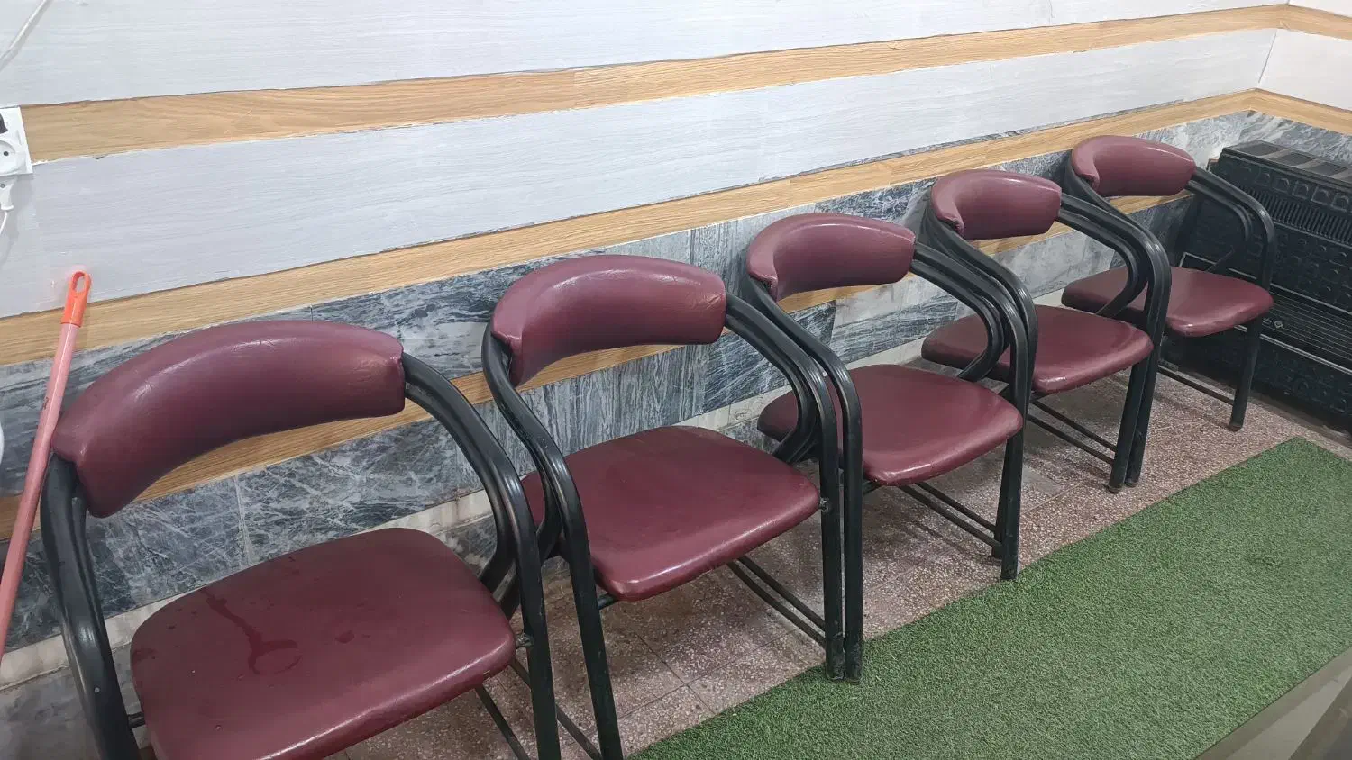 صندلی فروشی|صندلی و نیمکت|کنگاور, |دیوار