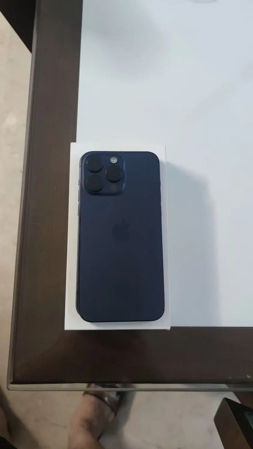 iphone 15 pro max فوری|موبایل|تهران, شهرک آزمایش|دیوار