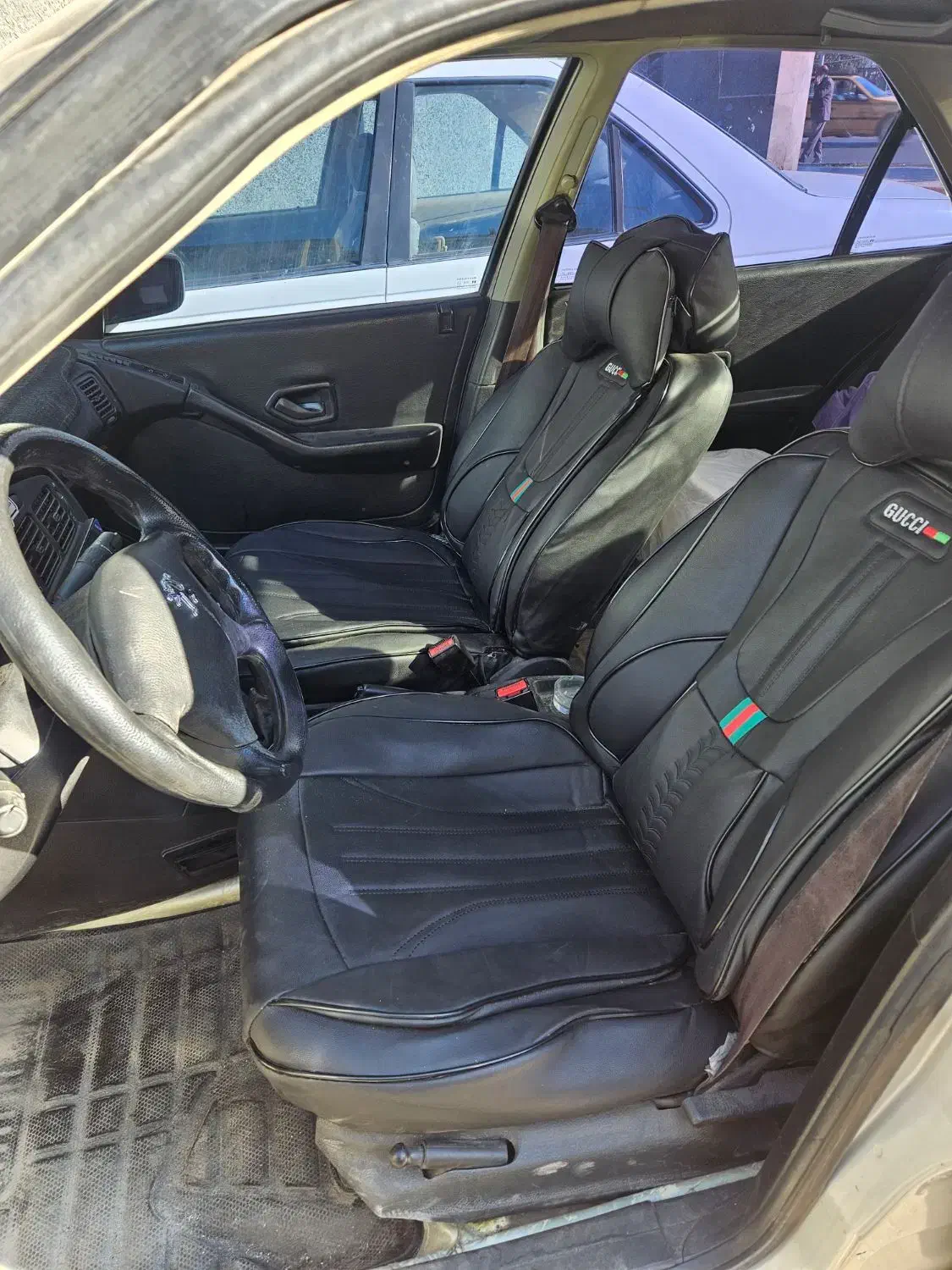 405 Glx|خودرو سواری و وانت|اصفهان, جاوان|دیوار