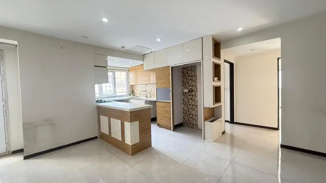 واحد سه خواب برج ارکیده پامچال چیتگر ایرانمال