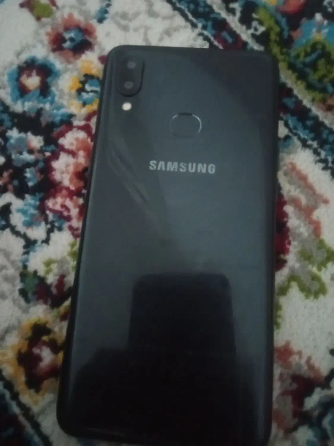 گوشی A10 S|موبایل|مشهد, همت آباد|دیوار