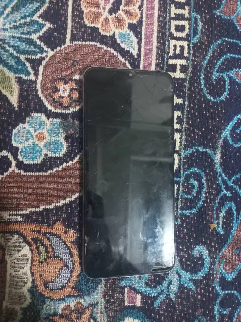 گوشیa22|موبایل|اهواز, کارون|دیوار