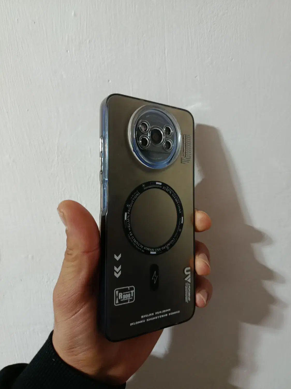 فروش گوشی پوکو X3 پرو|موبایل|اصفهان, آفاران|دیوار