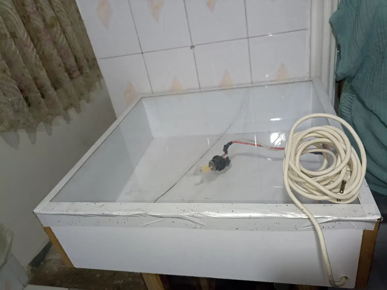 مانکن،میزنور|لوازم خیاطی و بافتنی|آمل, |دیوار