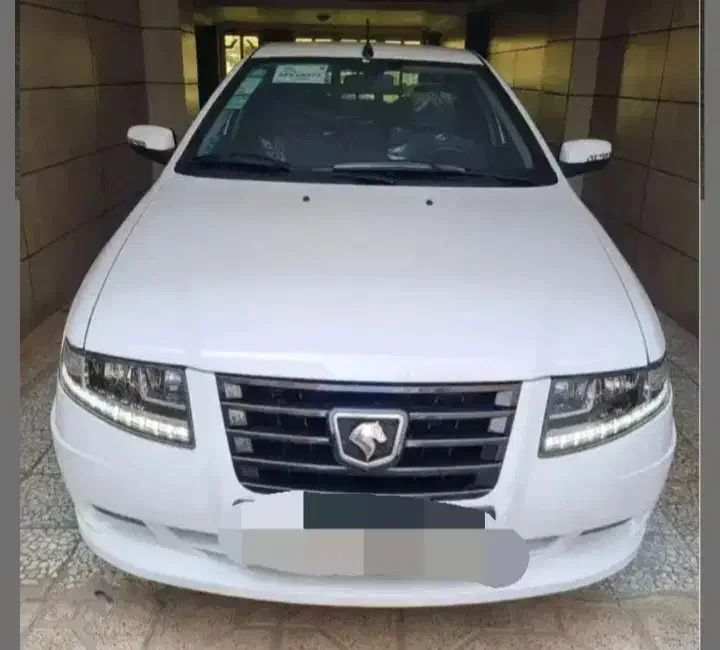 سمند سورن دوگانه مخزن بزرگ ۱۴۰۴|خودرو سواری و وانت|تهران, نارمک|دیوار