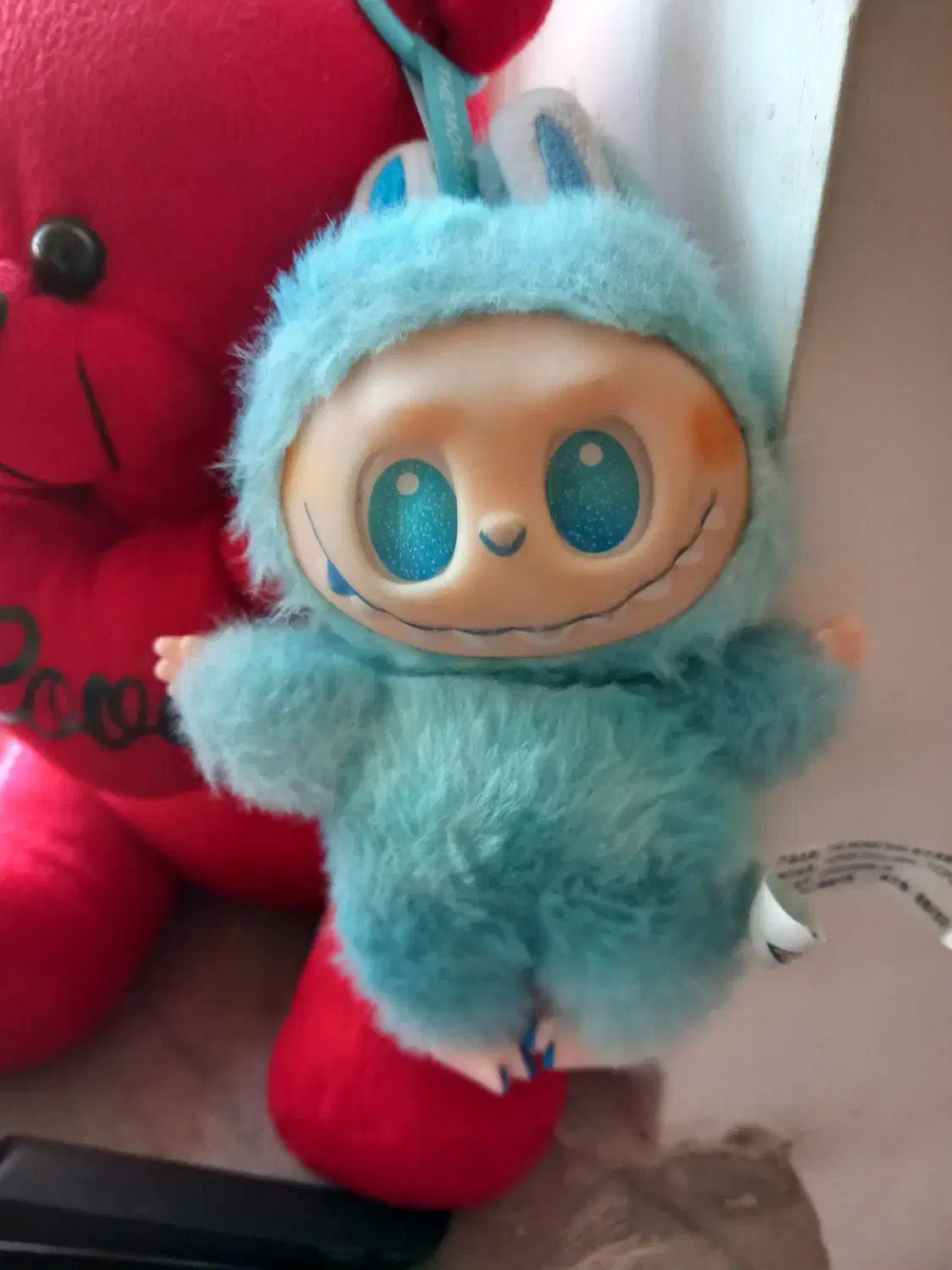 عروسک|اسباببازی|گنبد کاووس, |دیوار