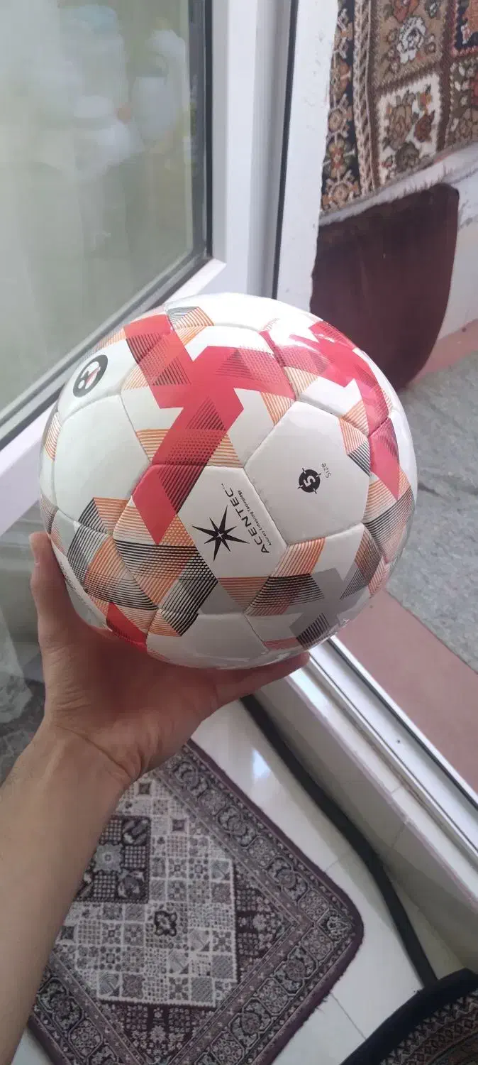 توپ مولتن اصل مناسب چمن|ورزش‌های توپی|اردبیل, |دیوار