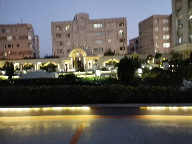 خط کد 3 تهران|سیمکارت|فردیس, شهرک گلها|دیوار