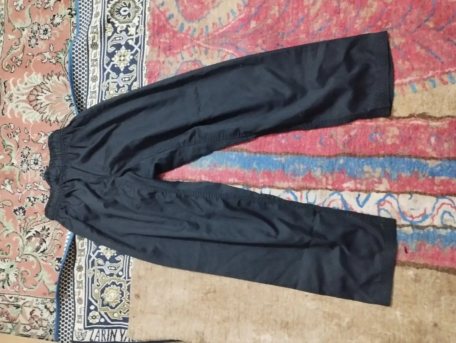 لباس و شلوار نینجوتسو و تکواندو مفت|لباس|گنبد کاووس, |دیوار