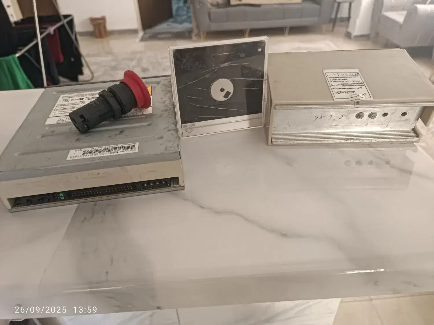 لوازم جانبی کامپیوتر|قطعات و لوازم جانبی رایانه|پاکدشت, پاکدشت (مامازند)|دیوار