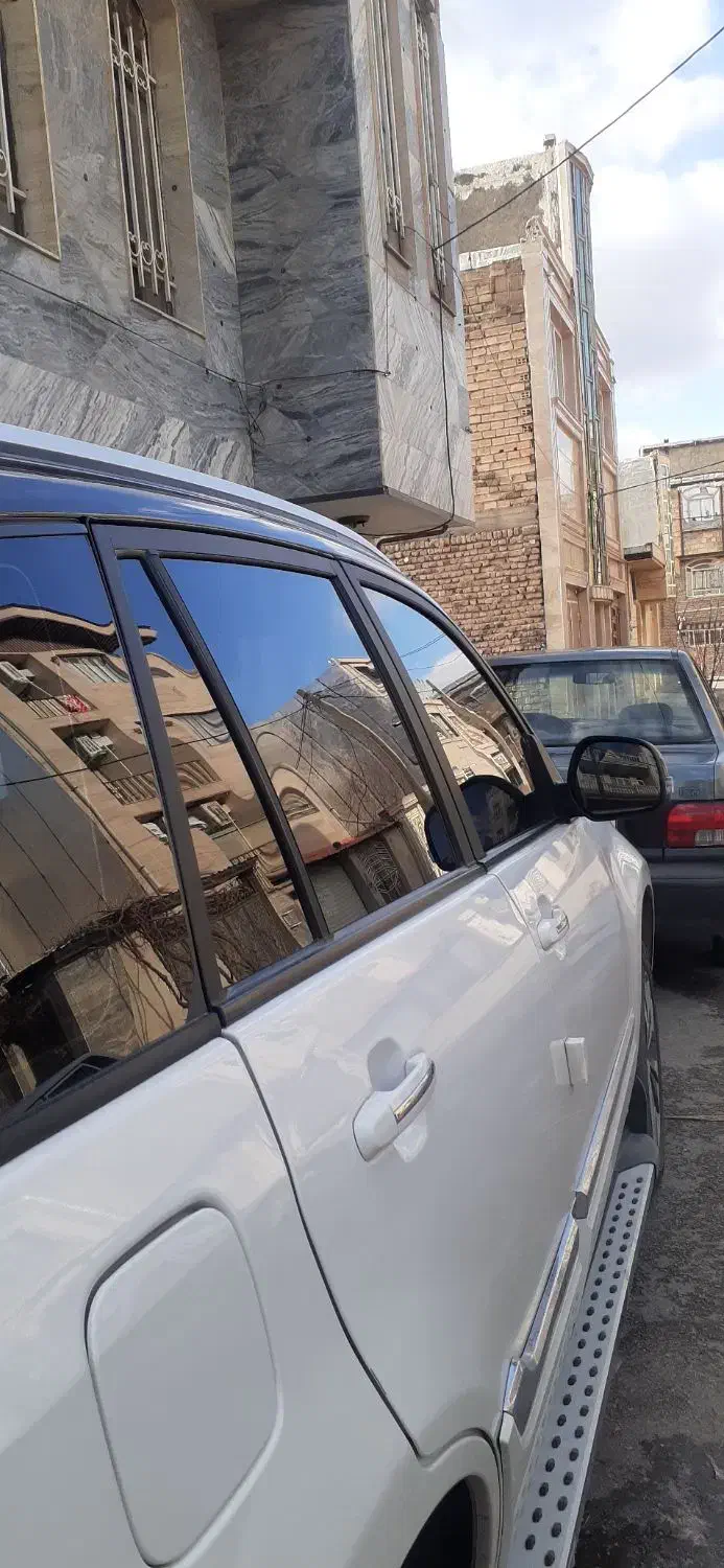 ام وی ام ایکس ۳۳|خودرو سواری و وانت|دورود, |دیوار