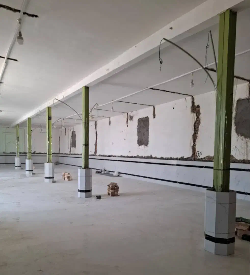 خواهان جوشکار|استخدام معماری، عمران و ساختمانی|شاهین‌شهر, الهیه|دیوار