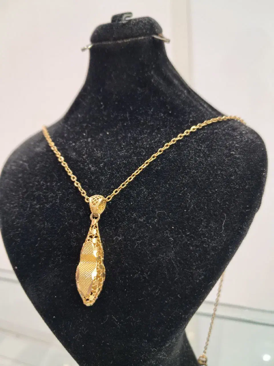 طلا به قیمت بسیار تمیز|جواهرات|سبزوار, کوی گلستان|دیوار