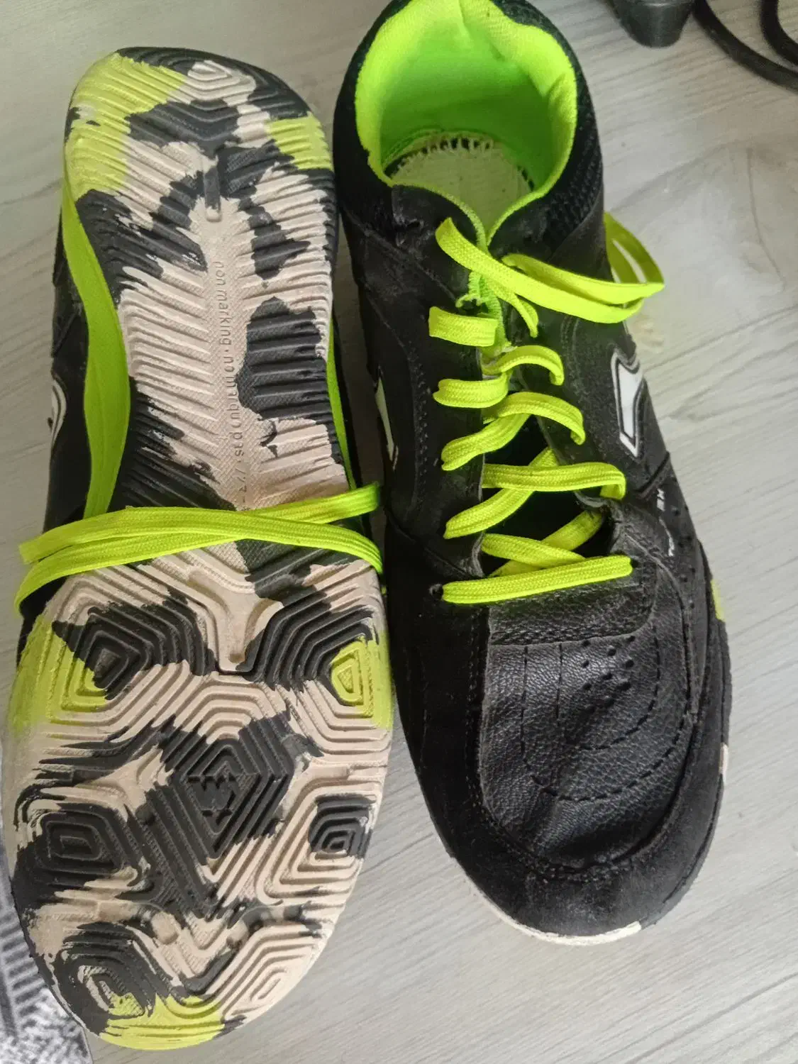 کفش سالن|کیف، کفش، کمربند|شهریار, شهریار|دیوار