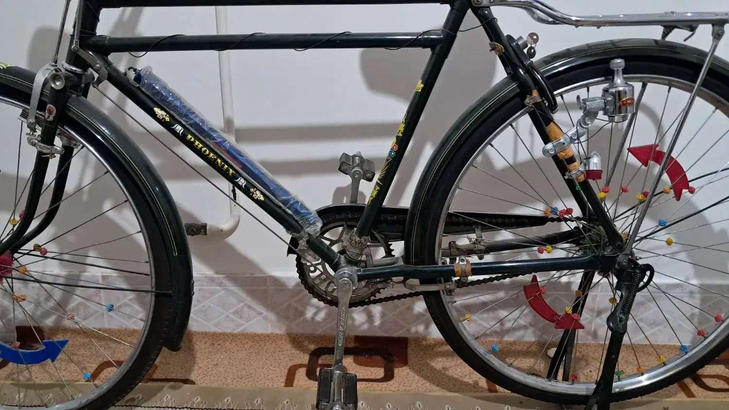 دوچرخه۲۸|دوچرخه، اسکیت، اسکوتر|خوسف, |دیوار