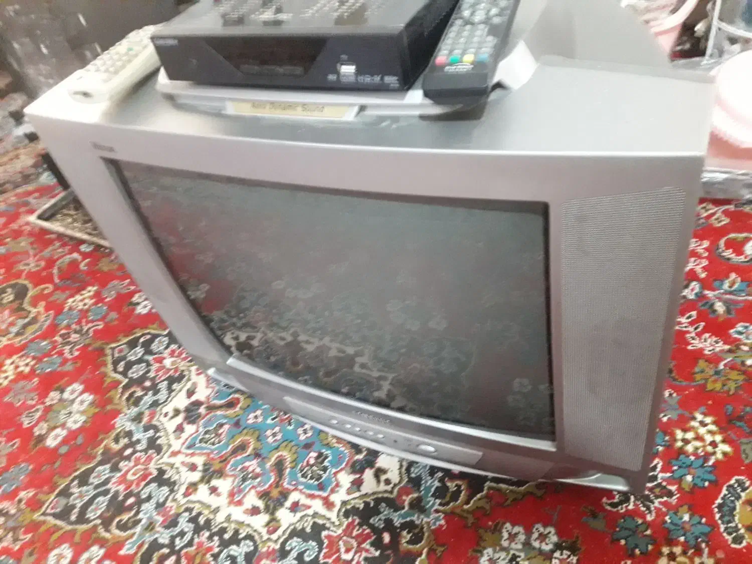 تلوزیون با دیجیتال|تلویزیون و پروژکتور|سیاهکل, |دیوار