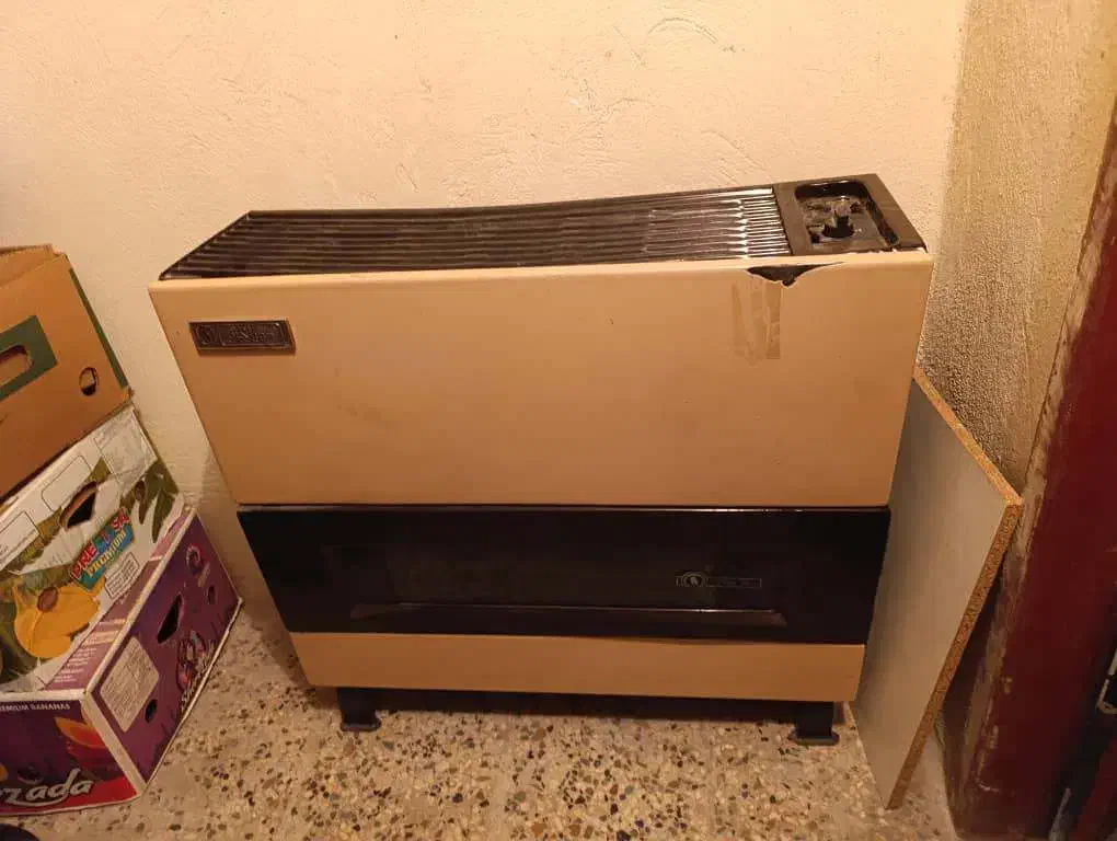 بخاری گازی|بخاری، هیتر، شومینه|تهران, نارمک|دیوار