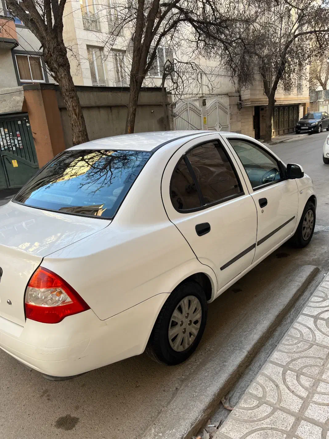 تیبا۱|خودرو سواری و وانت|مشهد, بهشت|دیوار