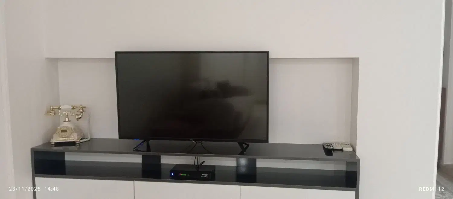 تلویزیون ۴۳|تلویزیون و پروژکتور|تهران, طرشت|دیوار