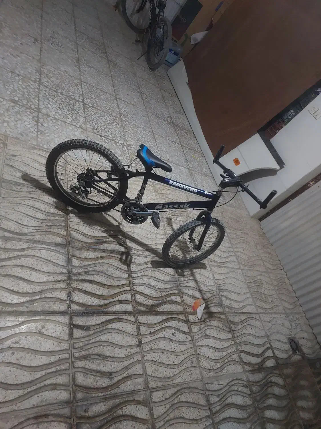 دوچرخه ۲۰|دوچرخه، اسکیت، اسکوتر|کرمانشاه, |دیوار