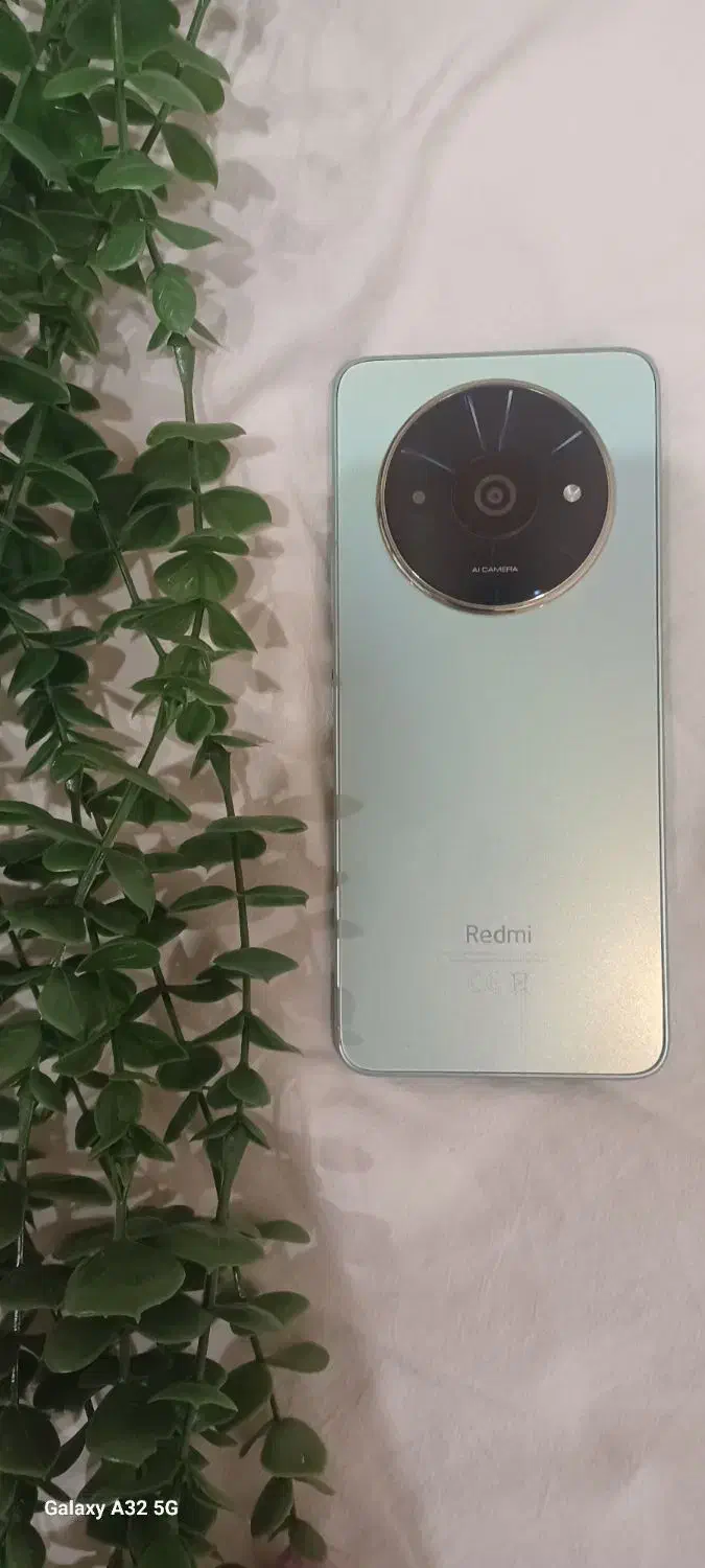 گوشی شیامی مدلa3x|موبایل|کرج, برغان|دیوار