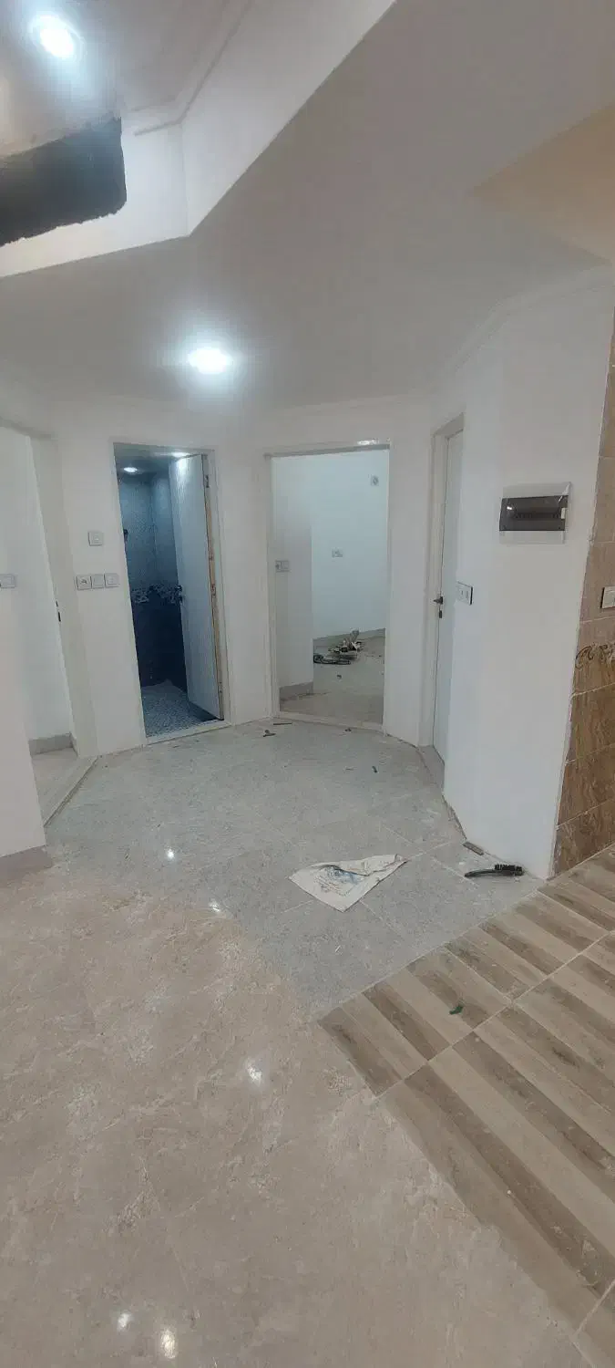 ساختمان همکف شمالی|فروش خانه و ویلا|زارچ, |دیوار