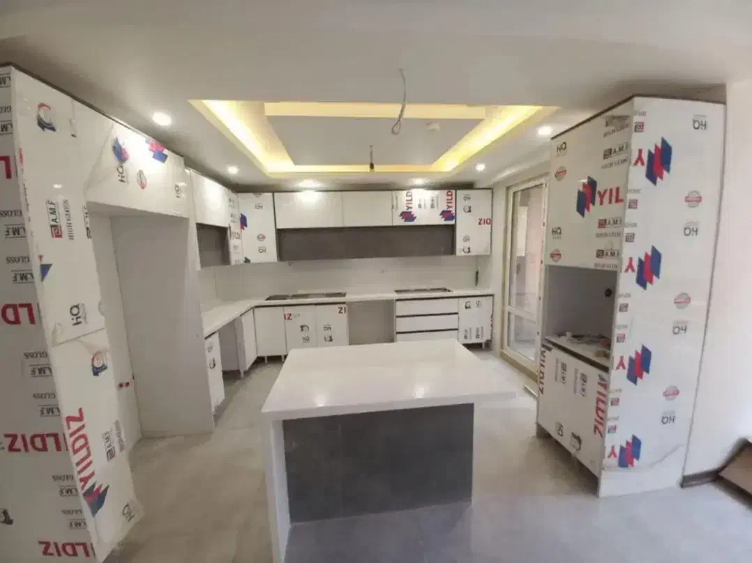 طراحی واجرای کابینت،کمددیواری،تی وی وال ودکورمغازه|خدمات پیشه و مهارت|کنارک, |دیوار