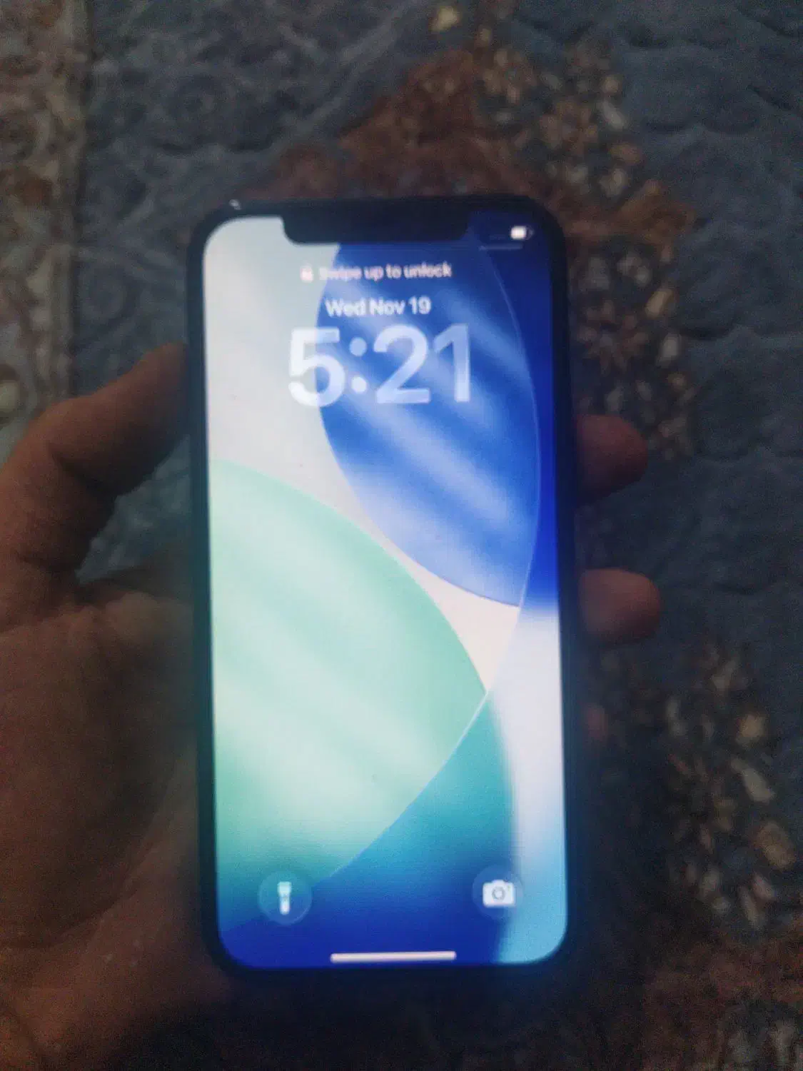 آیفون 12پرو رم 6 حافظه 256|موبایل|زاهدان, |دیوار