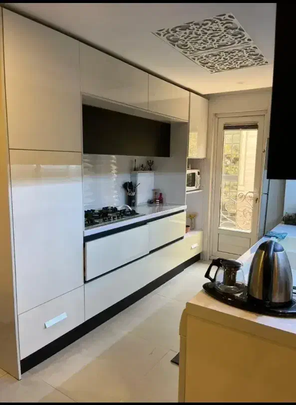 خاص ترین واحدهای گلبهار همیجاست|فروش آپارتمان|گلبهار, شهر جدید گلبهار|دیوار