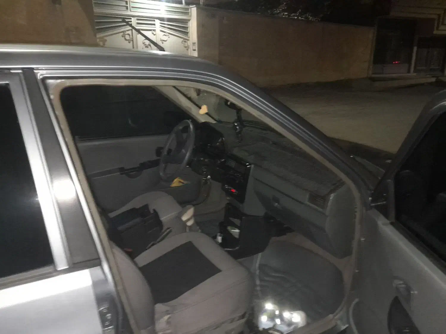 پراید نوک مدادی مدل ۸۹|خودرو سواری و وانت|شهریار, شهرک نماز (دینار آباد)|دیوار