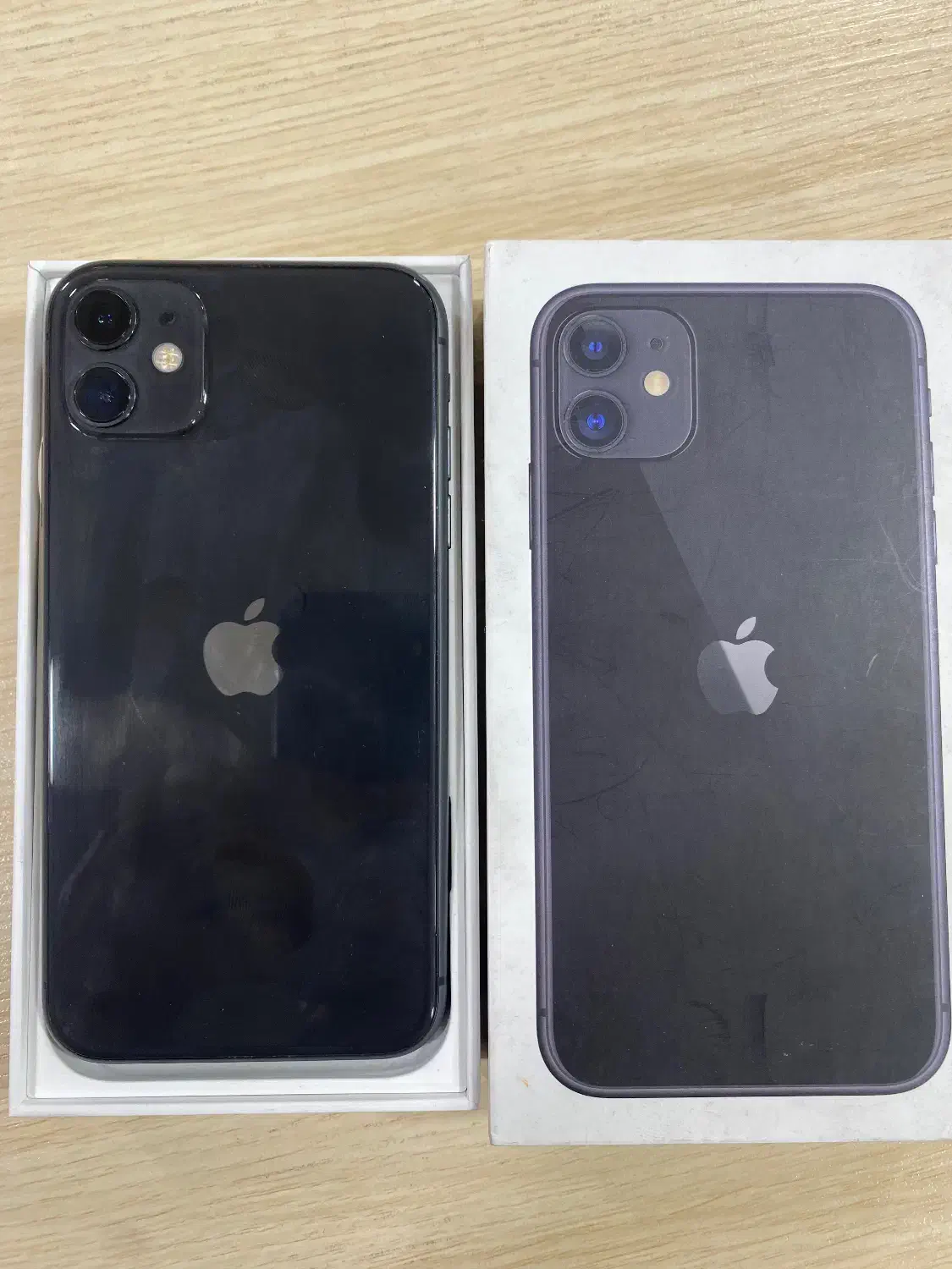 ایفون ۱۱، ۱۲۸ دو سیم za|موبایل|شیراز, ستارخان|دیوار