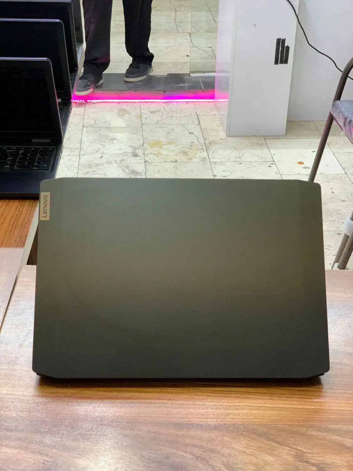لپتاپ گیمینگ ideapadgaming3|رایانه همراه|خوی, |دیوار