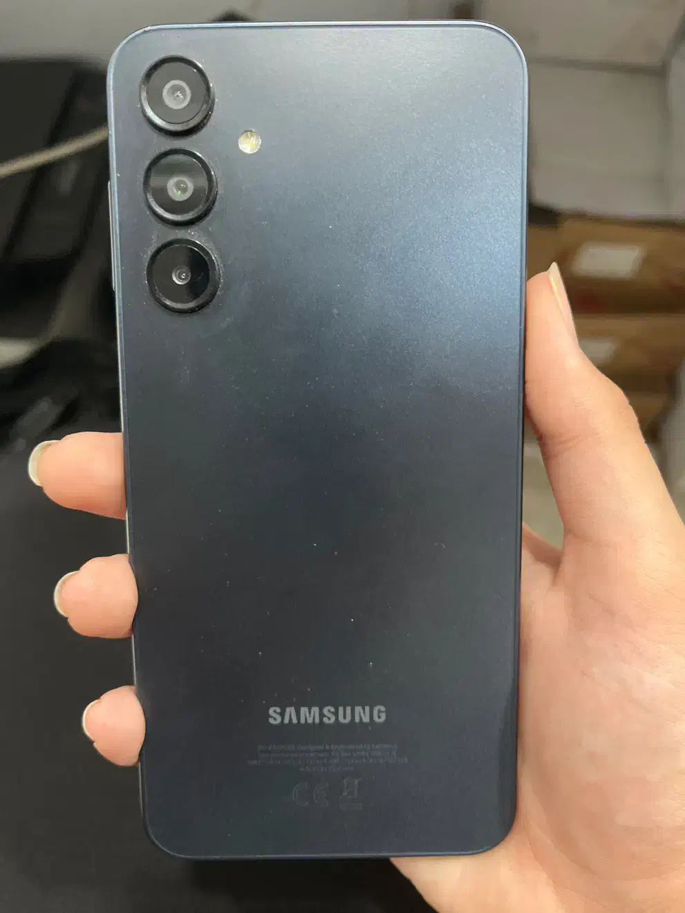 A16|موبایل|اهواز, کوی صادقیه|دیوار